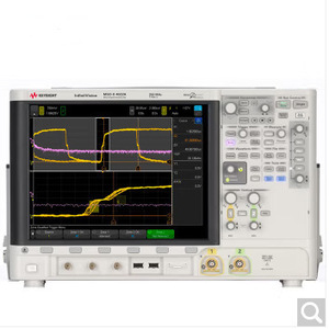 ออสซิลโลสโคปดิจิตอล Virtue Dsox4022a 200Mhz 2 ช่องสัญญาณ 1.5 Gsa/s ความเร็วการสุ่มตัวอย่าง ซีรีส์ 4000X - Product Image 5