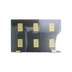 F0V34 ฝาครอบด้านหลัง LCD สำหรับเดลล์ AQ3IW000203 เปลี่ยนฝาครอบจอแสดงผล LCD แล็ปท็อปฝาหลังแผงด้านหลังประกอบ - Product Image 2