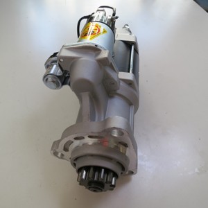 Yüksek Kaliteli Yeni Marş Motoru Parçaları 8200435 8200308 8200330 ISB8.3 39MT 24V 11T 9.0KW için - Product Image 3