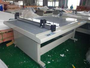 Plotter de <span class=keywords><strong>corte</strong></span> de superficie plana de suministro de fábrica, máquina de <span class=keywords><strong>corte</strong></span> Digital troqueladora de <span class=keywords><strong>caja</strong></span> de cartón de alta calidad - Product Image 4