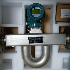 Original Factory Made New Coriolis <b>Mass</b> Flow Meter Yokogawa ROTAMASS RCUS38S <b>Series</b> - Product Image 5