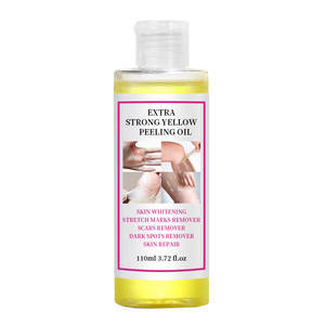 Aceite Esencial Puro de Mirra, Extracto Nutritivo para Cuerpo y Rostro, Esencia Exfoliante Blanqueadora Fresca - Product Image 1