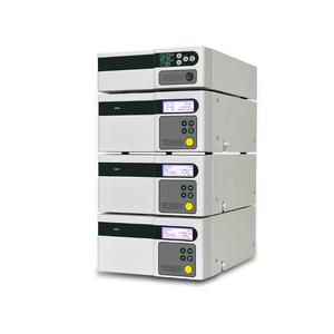 JKI勾配液体クロマト装置LC1620AHPLCマシンラボクロマト - Product Image 3