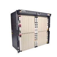 Sous-rack de service MA5600T ETSI avec 16 emplacements pour carte de service