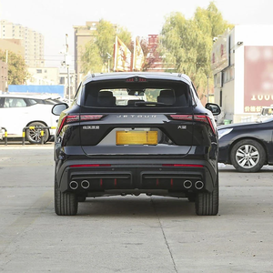 Auto Usado JX <span class=keywords><strong>2023</strong></span> Ji Etu Dasheng SUV, Volante a la Izquierda, Interior Oscuro, Asientos de Cuero, Interior Espacioso, Techo Corredizo, Luces LED - Product Image 4
