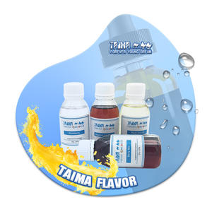 Esencia de <span class=keywords><strong>Cardamomo</strong></span> TAIMA, Concentrado de Fruta Premium, Sabores <span class=keywords><strong>para</strong></span> Jugos y Líquidos - Product Image 3