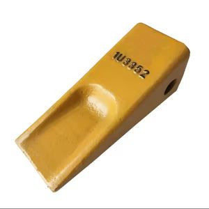 Denti della benna dell'escavatore 1 u3352rc punta dell'escavatore - Product Image 1