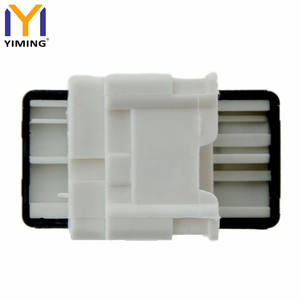 Interrupteur de lève-vitre électrique pour <span class=keywords><strong>NISSAN</strong></span> <span class=keywords><strong>ALMERA</strong></span> <span class=keywords><strong>N15</strong></span> 1995- 25411-0M010 254110M010 - Product Image 5