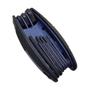 <strong>Hex</strong> <strong>Key</strong> 3-In-1 SAE/Metric/Torx - Product Image 5