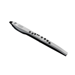Midiplus Flow nouveau saxophone alto et ténor <span class=keywords><strong>numérique</strong></span> 65 sons intégrés <span class=keywords><strong>Mini</strong></span> USB Bluetooth contrôleur MIDI Instrument à vent <span class=keywords><strong>numérique</strong></span> - Product Image 1