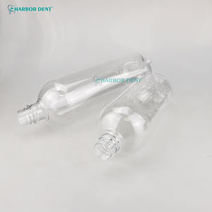 Bottiglia per Acqua Dentale 600ML/1000ML con Tappo, Accessori per Poltrona Odontoiatrica, Forniture Dentali - Product Image 5