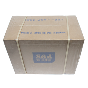 Industrial Chiller Machine Laser Equipment Parts New 1064nm Portable Water Cooling System CW 5200 Water Chiller for <strong>Co2</strong> Laser - Product Image 6