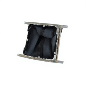 9244103021 9244103410 Fundas Protectoras para Palanca de Cambios Manual de 5 y 6 Velocidades, Cubierta Antipolvo para VW Amarok 2010-2020 - Product Image 3