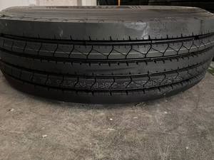 ยางรถบรรทุก TBR 315/80r22.5 AS678 ลายดอกยางสี่เส้น ประหยัดน้ำมันและทนทานต่อการสึกหรอ - Product Image 2
