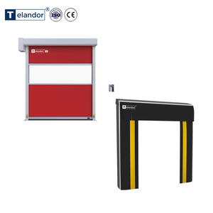 Nouvelle Plateforme de Levage Fixe pour Pont d'Accostage, Logistique, Chargement de Conteneurs, Déchargement en Usine, 8-10 Tonnes, Chine Continentale - Product Image 1