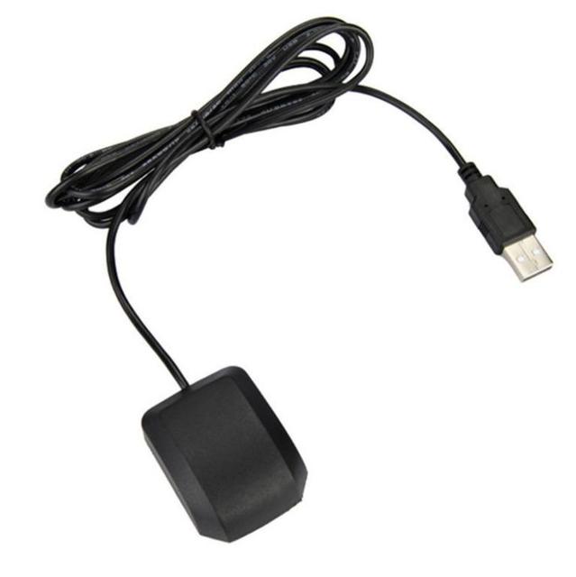VK-162 GPS GNSS Receiver with Antenna USB Interface G-Mouse VK-162