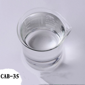 Cocamidopropyl Bétaïne (CAPB) CAB35 <span class=keywords><strong>de</strong></span> Qualité Cosmétique Industrielle 35% – Emballage en Fût en Vrac – Matière Première Chimique Quotidienne - Product Image 3