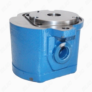 Bomba Piloto para Excavadora HP500-7R, Precio de Fábrica, 705-41-02630, Engranaje Hidráulico Simple - Product Image 3