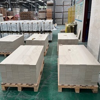 ASTM C1186 Groove Fiber Cement VJ Bardage USA Marché Classe A Feu Évalué Extérieur Maison Revêtement UKCA Marqué Weatherboard Revêtement