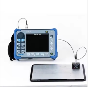 Olympus <span class=keywords><strong>nortec</strong></span> 600 détecteur de défauts à courants de Foucault - Product Image 1