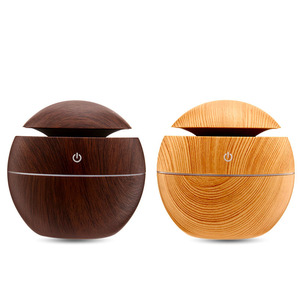 Humidificateur à ultrasons portable LED YS, <span class=keywords><strong>diffuseur</strong></span> d'<span class=keywords><strong>huiles</strong></span> <span class=keywords><strong>essentielles</strong></span> le plus vendu - Product Image 3