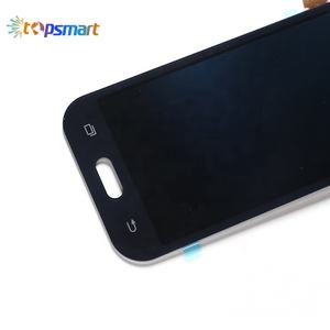 Pantalla táctil de alta calidad para samsung <span class=keywords><strong>galaxy</strong></span> j1 ace <span class=keywords><strong>j110</strong></span> lcd con digitalizador táctil - Product Image 4