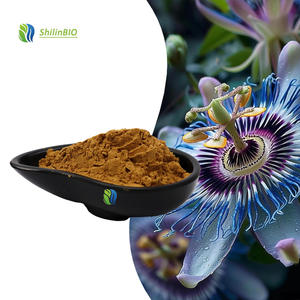 SLBIO Suministra Extracto <span class=keywords><strong>de</strong></span> Flor <span class=keywords><strong>de</strong></span> <span class=keywords><strong>la</strong></span> Pasión en Polvo <span class=keywords><strong>de</strong></span> Alta Calidad 10:1, Grado Alimenticio - Product Image 3