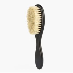 Portable Soins Des Cheveux Peigne Styling <span class=keywords><strong>Balayage</strong></span> Épais Barbe Cheveux Brosse En Plastique Pour Hommes Coiffure - Product Image 1