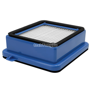 แผ่น<span class=keywords><strong>กรอง</strong></span>เฮปาทดแทนสำหรับเครื่อง<span class=keywords><strong>ดูด</strong></span><span class=keywords><strong>ฝุ่น</strong></span>อีเลคโทรลักซ์ รุ่น Q6 Q7 Q8 WQ61/WQ71/WQ81 อะไหล่ - Product Image 5