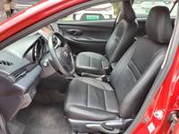 2016 untuk Yaris 1.5L Emisi Euro V HATCHBACK Harga Murah Bekas Ekspor Global Setir Kiri Transmisi Otomatis Satu Unit
