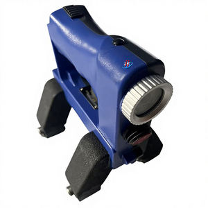 Rilevatore di Difetti a Particelle Magnetiche Portatile ad Alta Precisione 0,2% - Attrezzatura per il Rilevamento di Crepe con Protezione IP67, Doppia Tensione 100W - Product Image 2