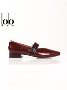 Zapatos Planos Cómodos para Mujer, Primavera 2026, con Punta Cerrada, Ligeros, Suaves, Ideales para Viajes de Primavera - Product Image 5