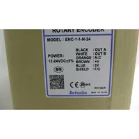 Encodeur rotatif Plc One Enc-1-1-n-24, neuf en boîte, livraison rapide, professionnel