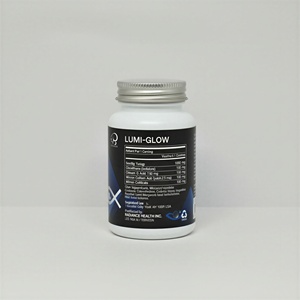 Complejo de Glutatión con Colágeno de Pescado, Ácido Hialurónico y Ceramida - Tabletas de Belleza para Aclarar la Piel y Antienvejecimiento OEM/ODM - Product Image 1