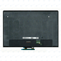 Écran tactile LCD pour ordinateur portable de 16,0 pouces B160QAT02.C, 2560*1600, 40 broches, matrice d'affichage 90Hz