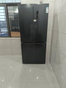 4 Door Fridge <b>Refrigerator</b> <b>Refrigerators</b> Crossand Freezer Home Side-by-side 480L Door <b>Refrigerators</b> Cross 4 Door Fridge Refriger - Product Image 6