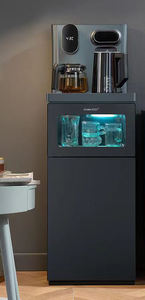 Articolo di vendita calda distributore d'acqua per macchina da tè <span class=keywords><strong>OEM</strong></span> 1350W/75W con caldo, normale e freddo - Product Image 3