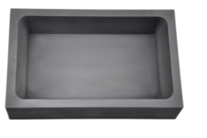 סאגר גרפיט למיכל התכה - Product Image 5