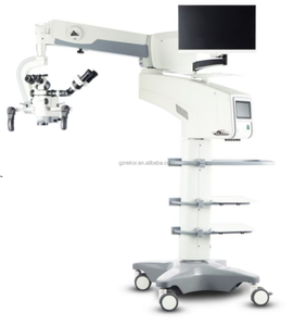 メーカー脳神経外科眼科手術用顕微鏡手術用脊椎眼手術 - Product Image 2