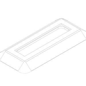 Novo Original Pronto DI-RA 215x100 NBR-55 <span class=keywords><strong>GR</strong></span> Controlador de Programação PLC para Automação Industrial - Product Image 1
