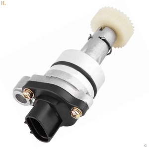 Đồng Hồ Đo Tốc Độ HL 0046523738 Đồng Hồ Đo Quãng Đường Cho Xe Cảm Biến Tốc Độ Bánh Xe 46523738 Cho Fiat - Product Image 3