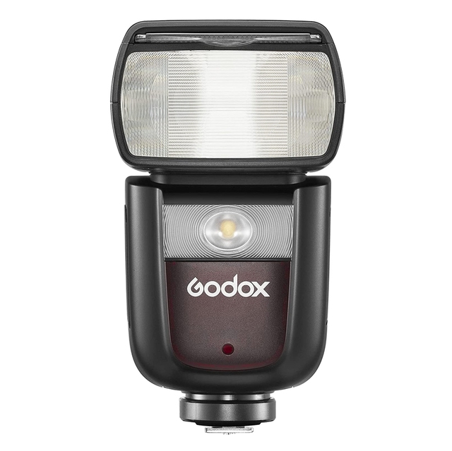 V860iii V860 Iii Speedlite E-ttl Hss Flash Light For Fuji Camera