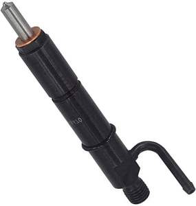 Excavadora E320C E320D E312C E314C S6K 3066 Inyector de motor 212-8470 2128470 - Product Image 3