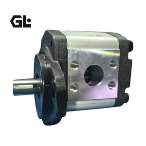Pompe hydraulique Pgp Pgp511b0110ca1h2nj7j5s-511a0110xj7j5b1b1 3349131135 3349116472 Pompe à huile hydraulique pour camion - Product Image 6