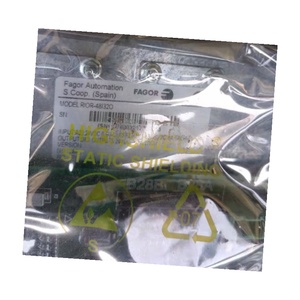 The <strong>Machine</strong> Tool System CNC8070 and CNC8060 Use the Remote Analog Communication Module RIOR-48I32O - Product Image 5