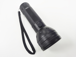 51 LED lumière UV 395-400nm LED lampe <span class=keywords><strong>de</strong></span> poche UV <span class=keywords><strong>minerai</strong></span> d'argent taches d'animaux Tinea Scorpion fuite encre invisible marqueur détecteur lampe torche - Product Image 5