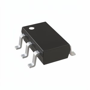 Achetez des composants électroniques en ligne, puce SC 74A, SOT 753 AD8005ARTZ-REEL7, distributeur agréé - Product Image 1