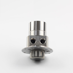 <span class=keywords><strong>Pompe</strong></span> magnétique de dosage de produits chimiques pour le traitement de l'eau 12V 24V PEEK pour <span class=keywords><strong>piscine</strong></span> et eau industrielle - Product Image 3