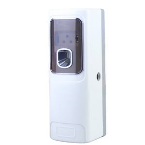 Diffuseur de parfum mural à <span class=keywords><strong>piles</strong></span>, écologique et personnalisé, distributeur automatique <span class=keywords><strong>d</strong></span>'<span class=keywords><strong>a</strong></span>érosol pour <span class=keywords><strong>d</strong></span>ésodorisant <span class=keywords><strong>d</strong></span>'<span class=keywords><strong>air</strong></span> - Product Image 1