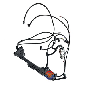 Arnés de Cableado Eléctrico para Excavadora EC360 11423644, Arnés de Cables para Inyector VOE11423644 de Alta Calidad - Product Image 1
